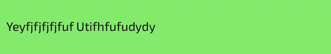 Yeyfjfjfjfjfuf Utifhfufudydy